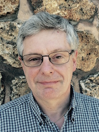 Docteur Frédéric Chican